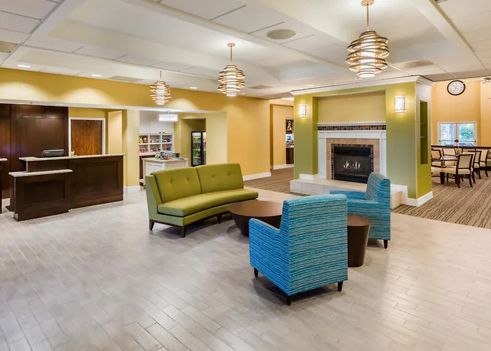 Larkspur Landing Extended Stay Suites St Louis Riverport