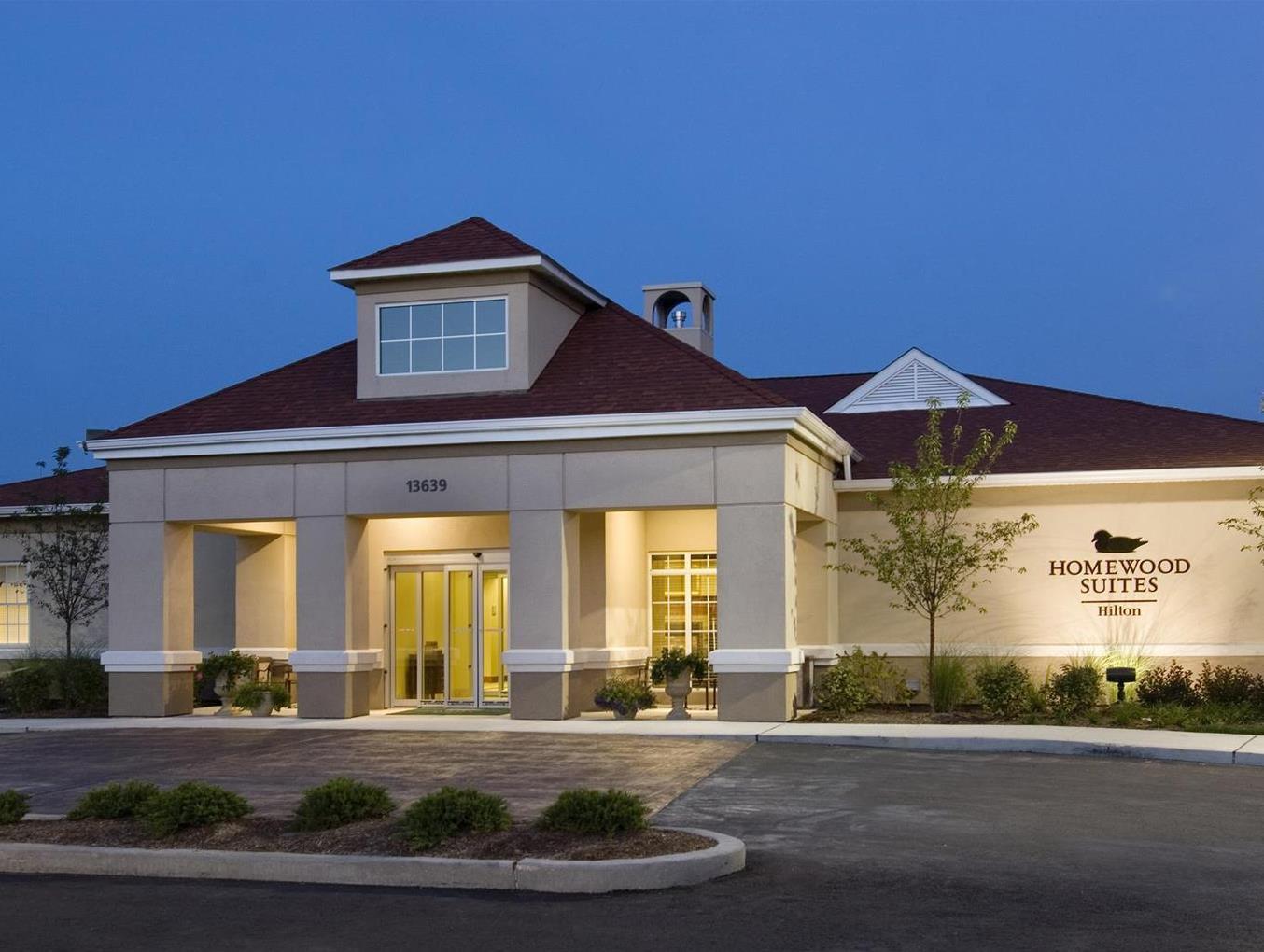 Larkspur Landing Extended St Louis Riverport Hotel Maryland Heights