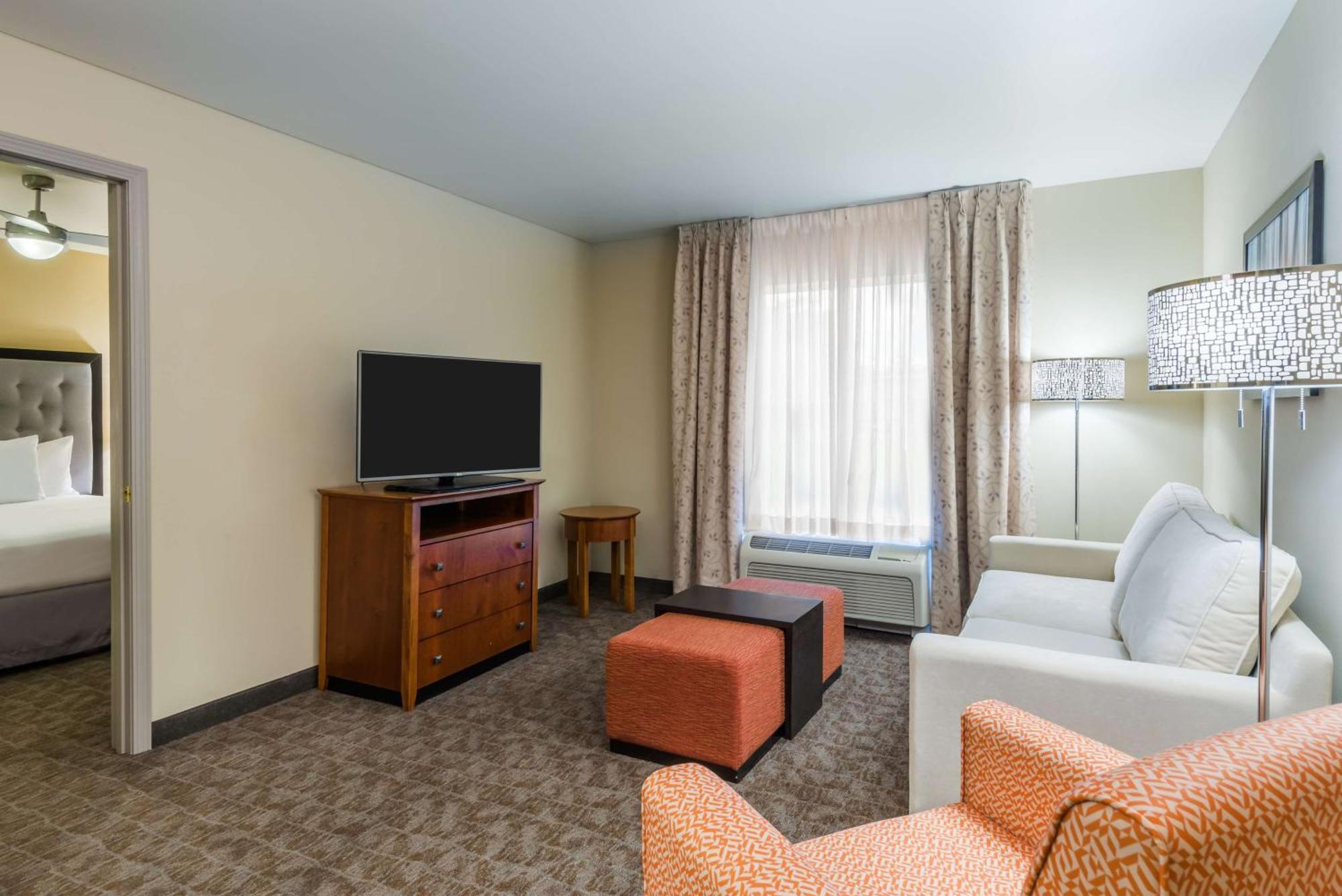 Hotel Larkspur Landing Extended St Louis Riverport Maryland Heights