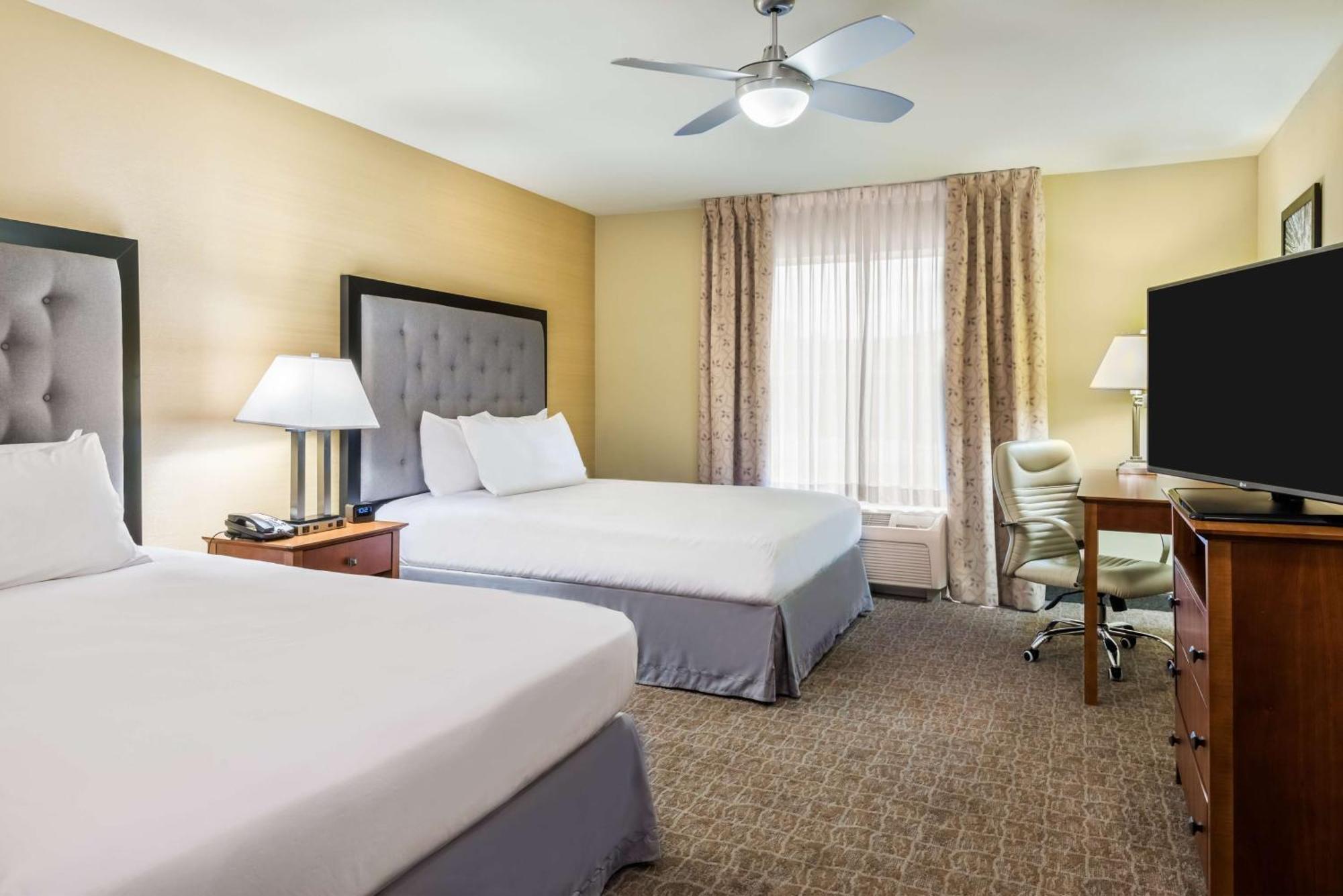 Larkspur Landing Extended St Louis Riverport 3* Maryland Heights