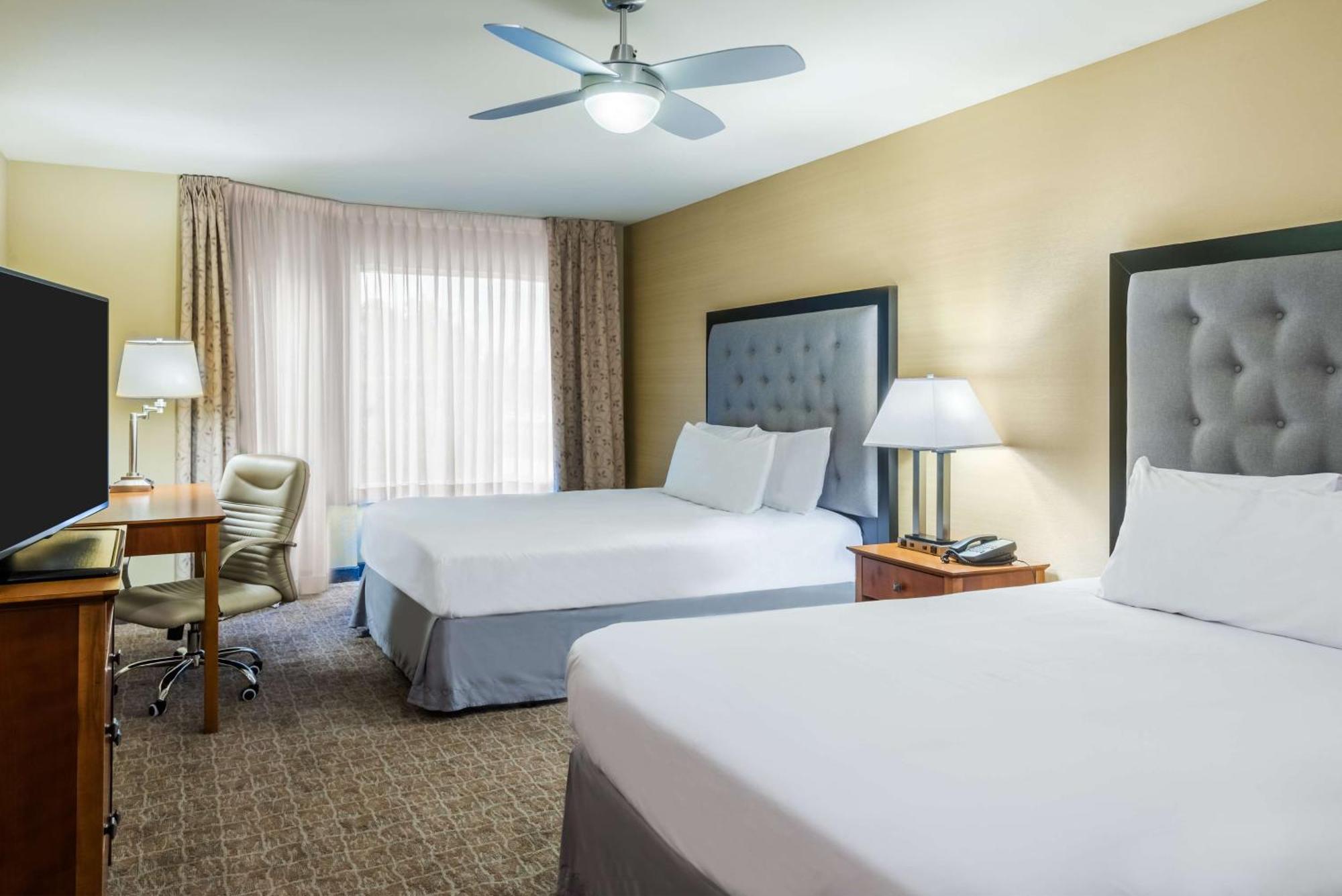 Larkspur Landing Extended St Louis Riverport Hotel Maryland Heights