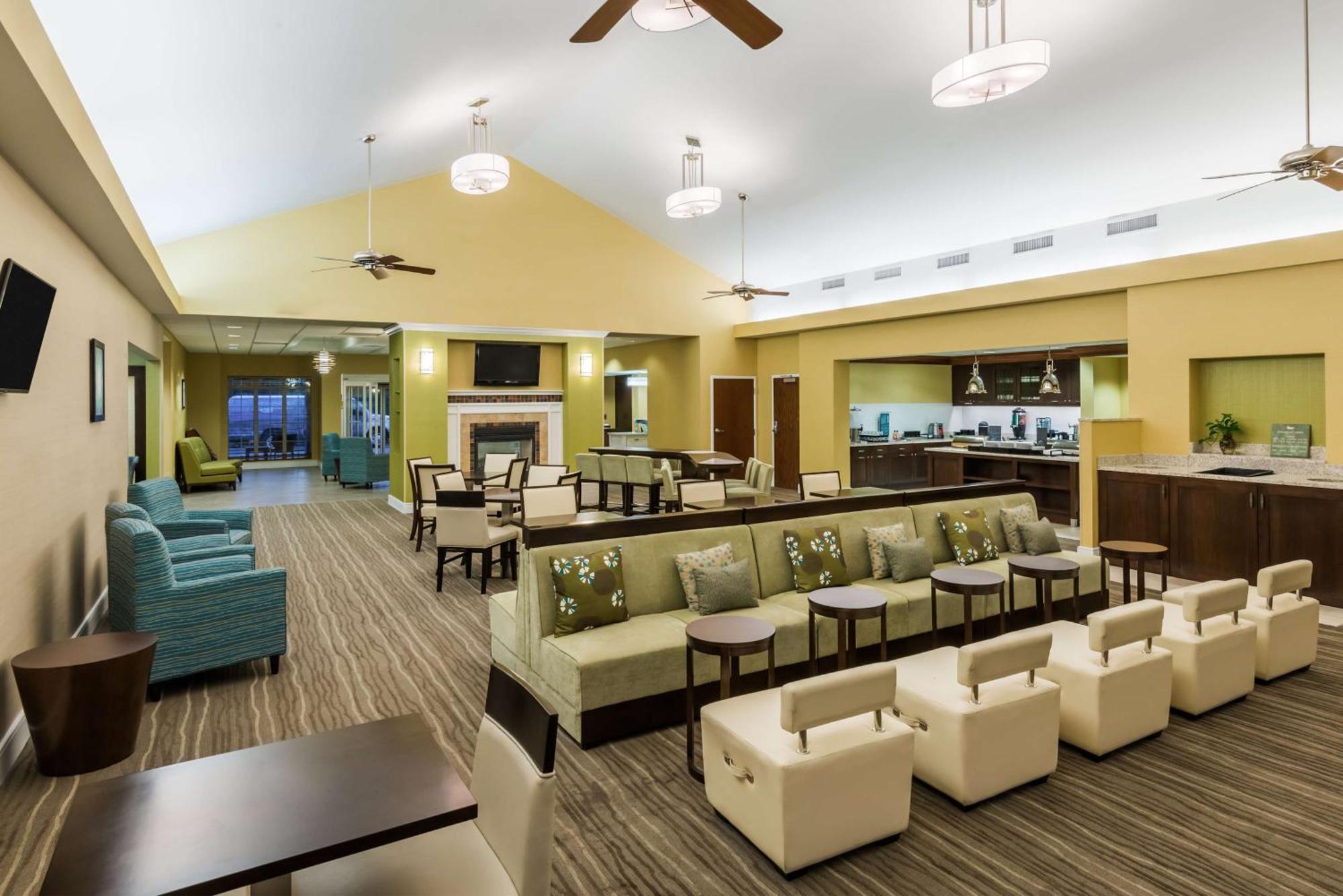 Hotel Larkspur Landing Extended St Louis Riverport 3*