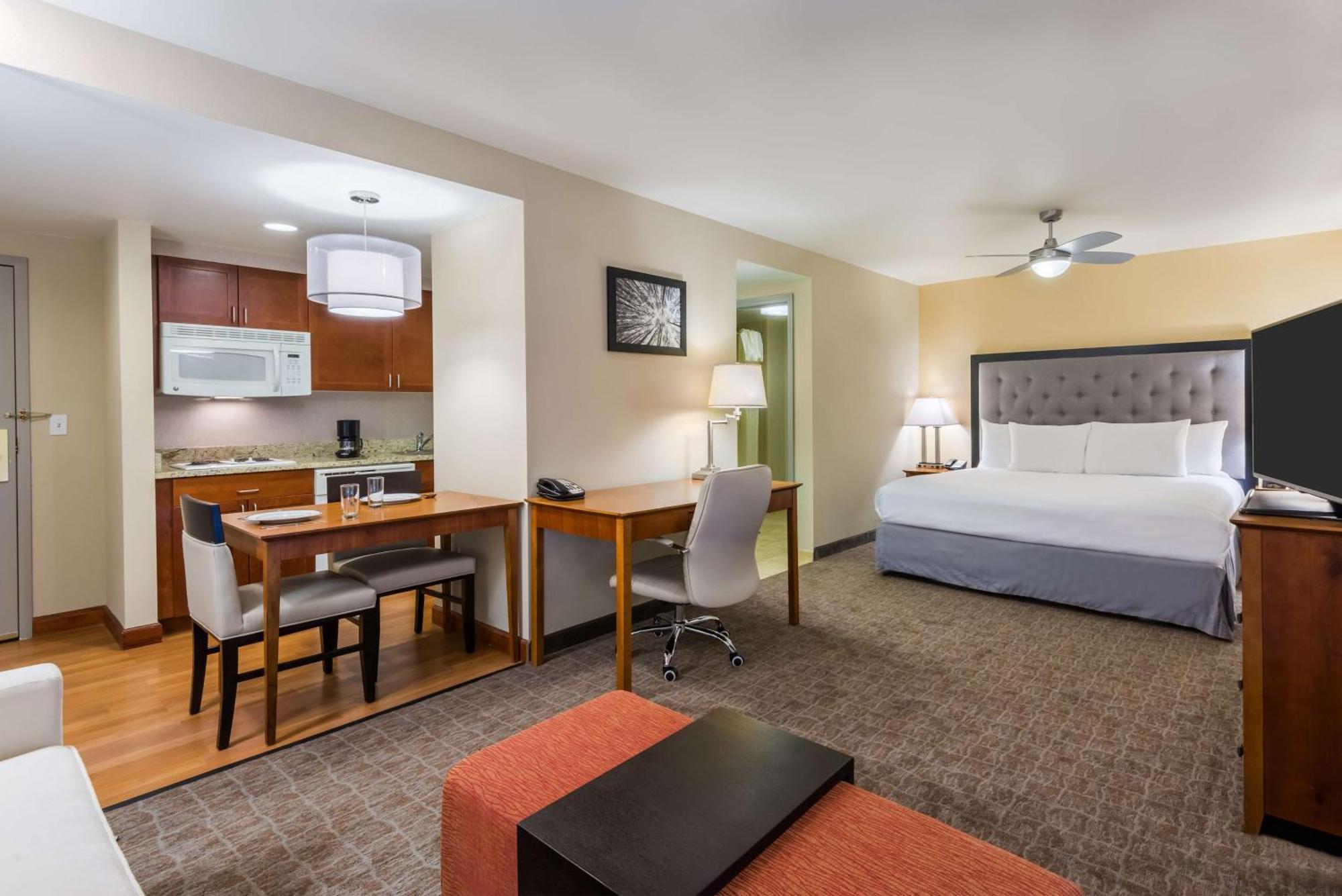 Hotel Larkspur Landing Extended St Louis Riverport Maryland Heights