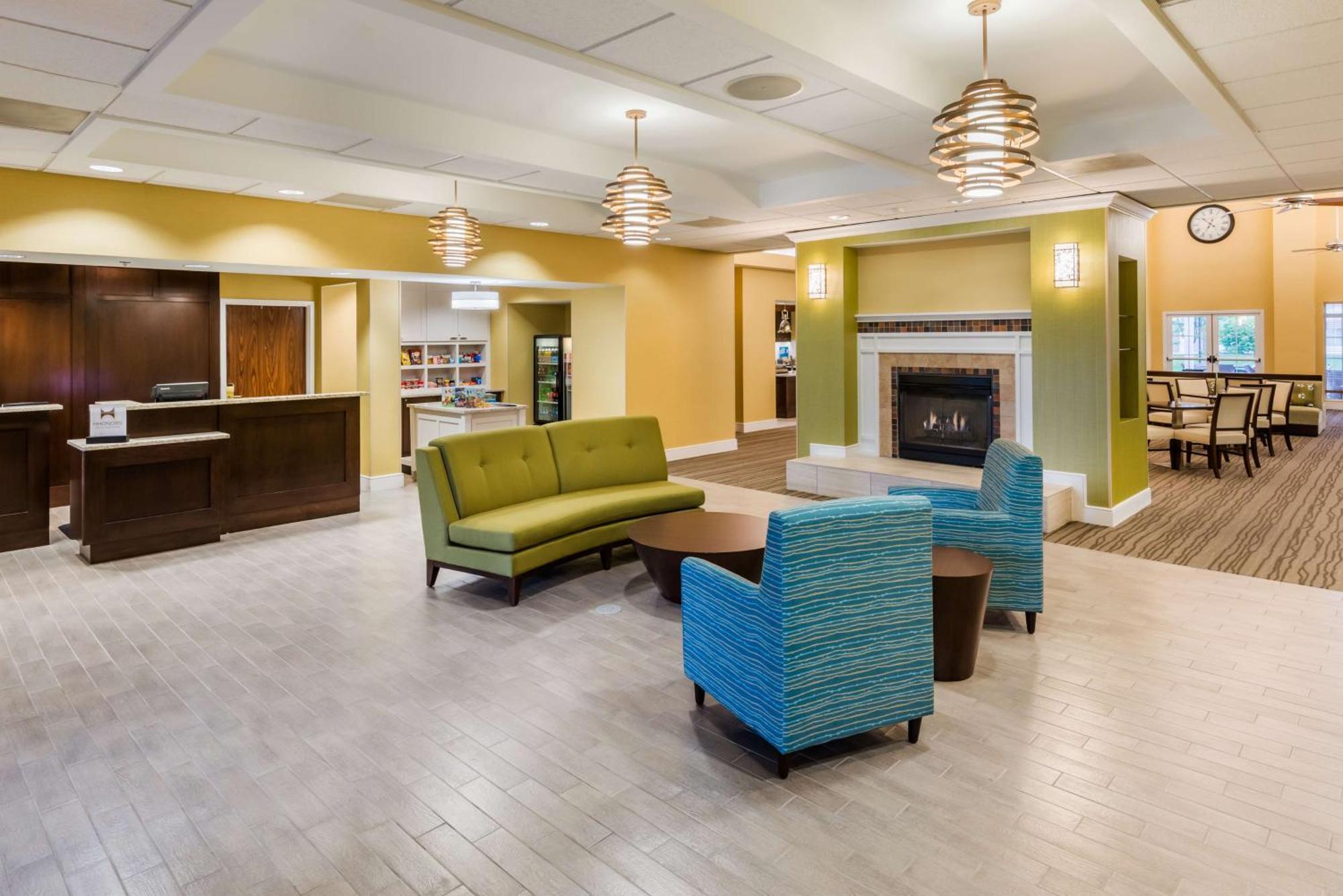 Larkspur Landing Extended St Louis Riverport