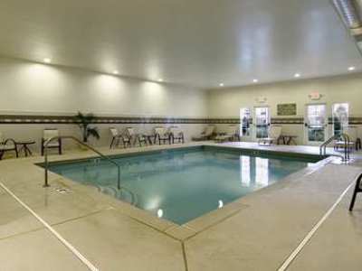 Larkspur Landing Extended St Louis Riverport Hotel 3*