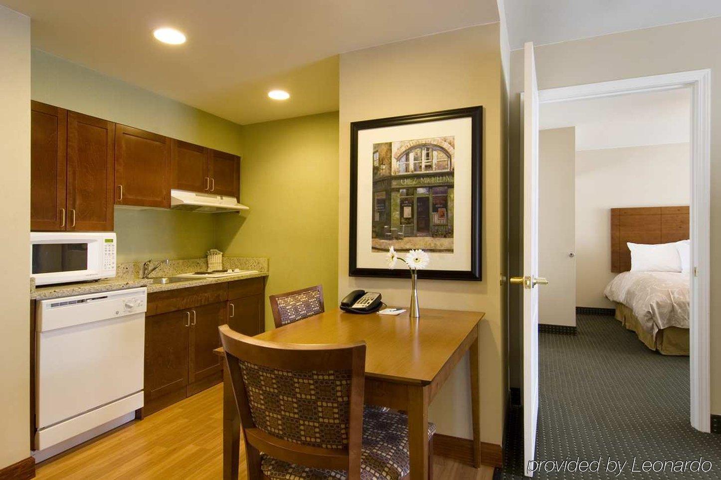 Larkspur Landing Extended St Louis Riverport 3* Maryland Heights