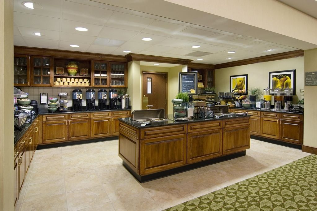 Hotel Larkspur Landing Extended St Louis Riverport Maryland Heights