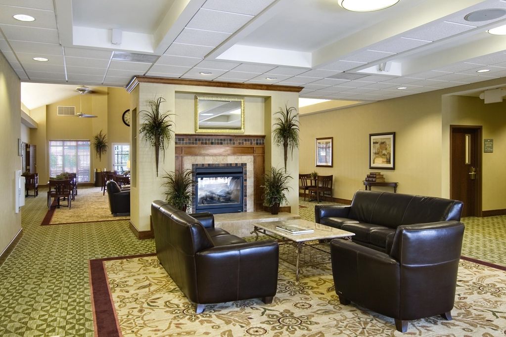 Hotel Larkspur Landing Extended St Louis Riverport 3*