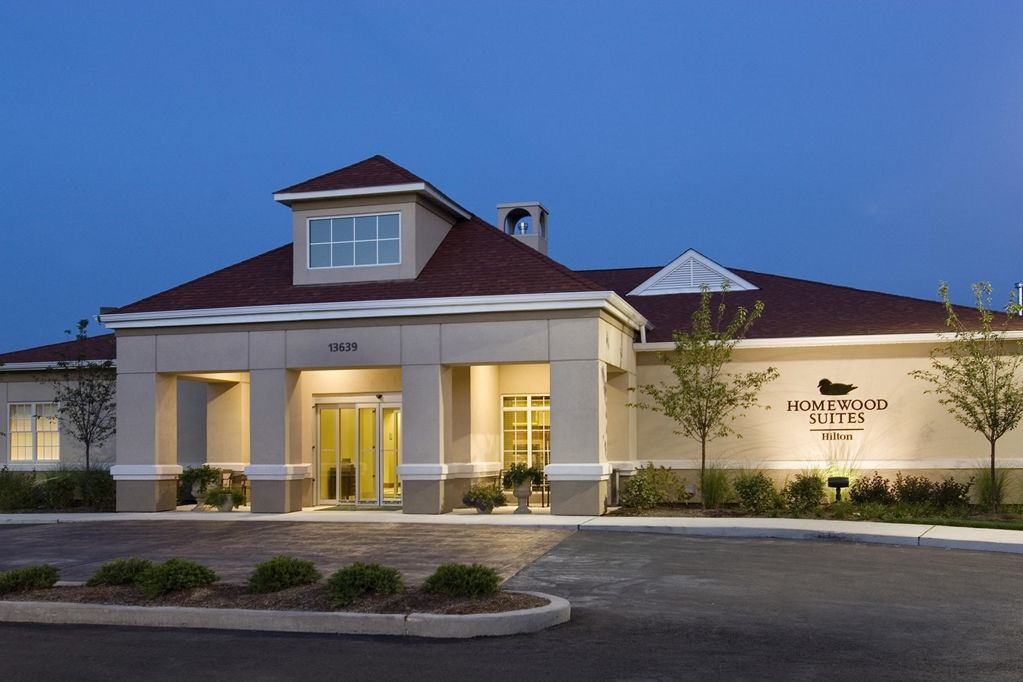 Larkspur Landing Extended St Louis Riverport
