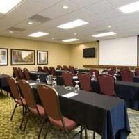 Hotel Larkspur Landing Extended St Louis Riverport