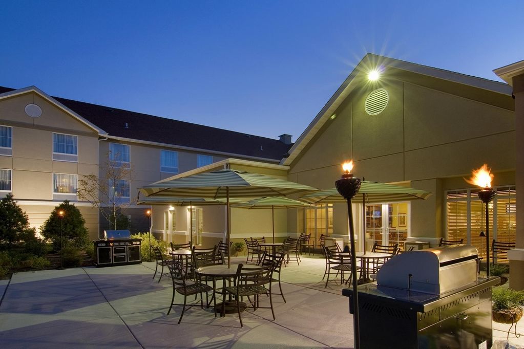 Hotel Larkspur Landing Extended St Louis Riverport Maryland Heights