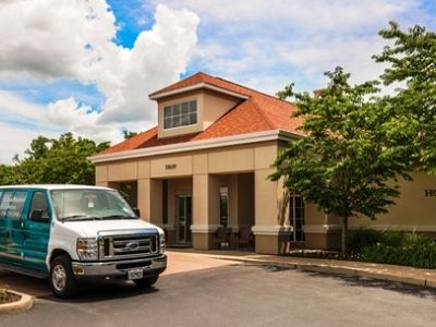 Larkspur Landing Extended St Louis Riverport