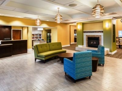 Larkspur Landing Extended St Louis Riverport Hotel 3*
