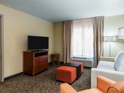 Larkspur Landing Extended St Louis Riverport