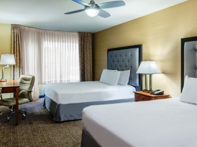 Larkspur Landing Extended St Louis Riverport