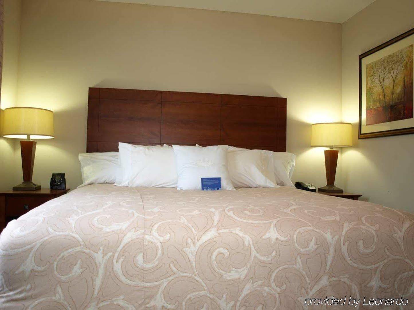Larkspur Landing Extended St Louis Riverport