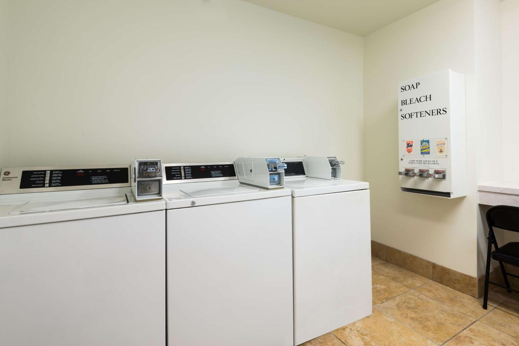 Larkspur Landing Extended St Louis Riverport Hotel 3*
