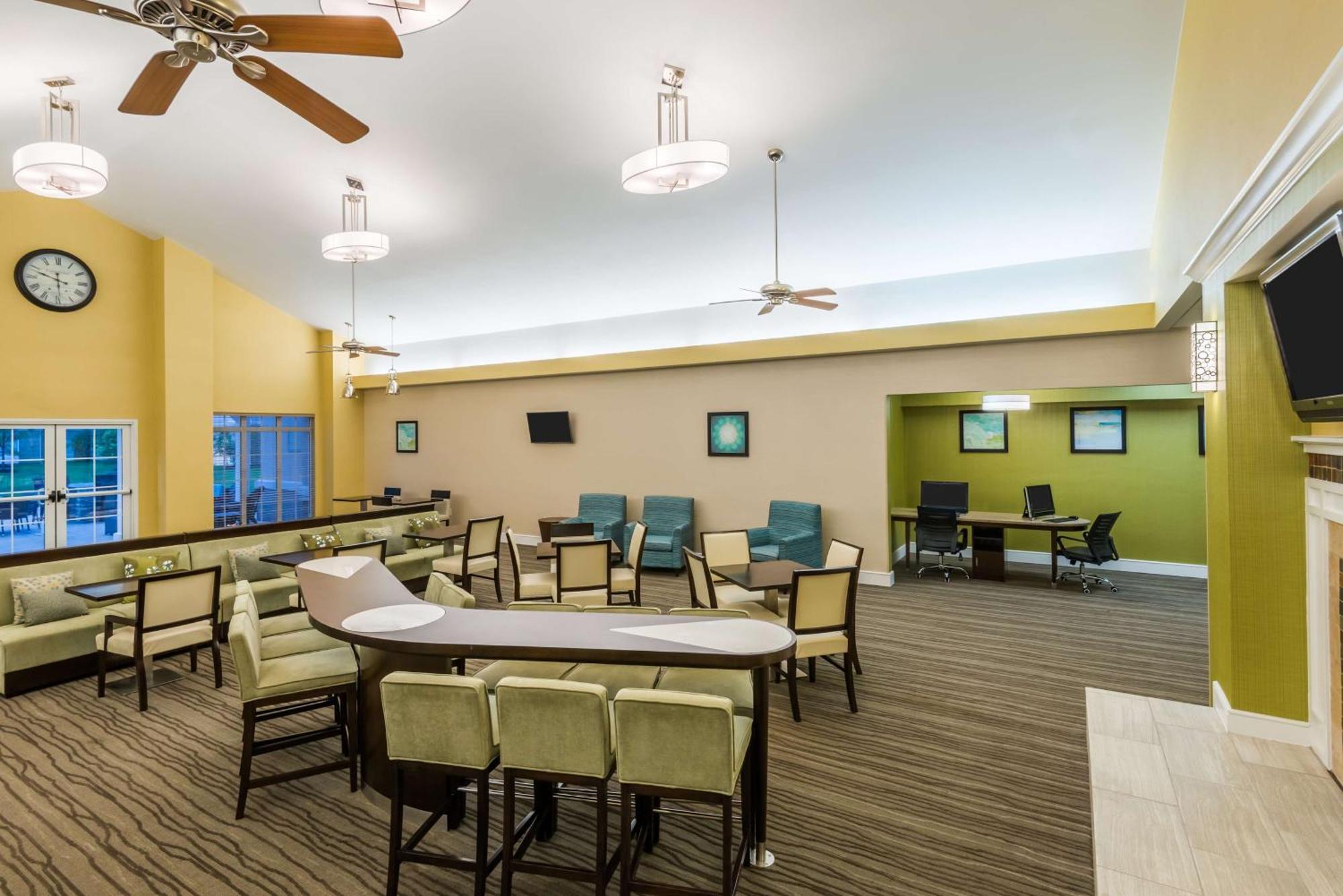 Larkspur Landing Extended St Louis Riverport Hotel Maryland Heights