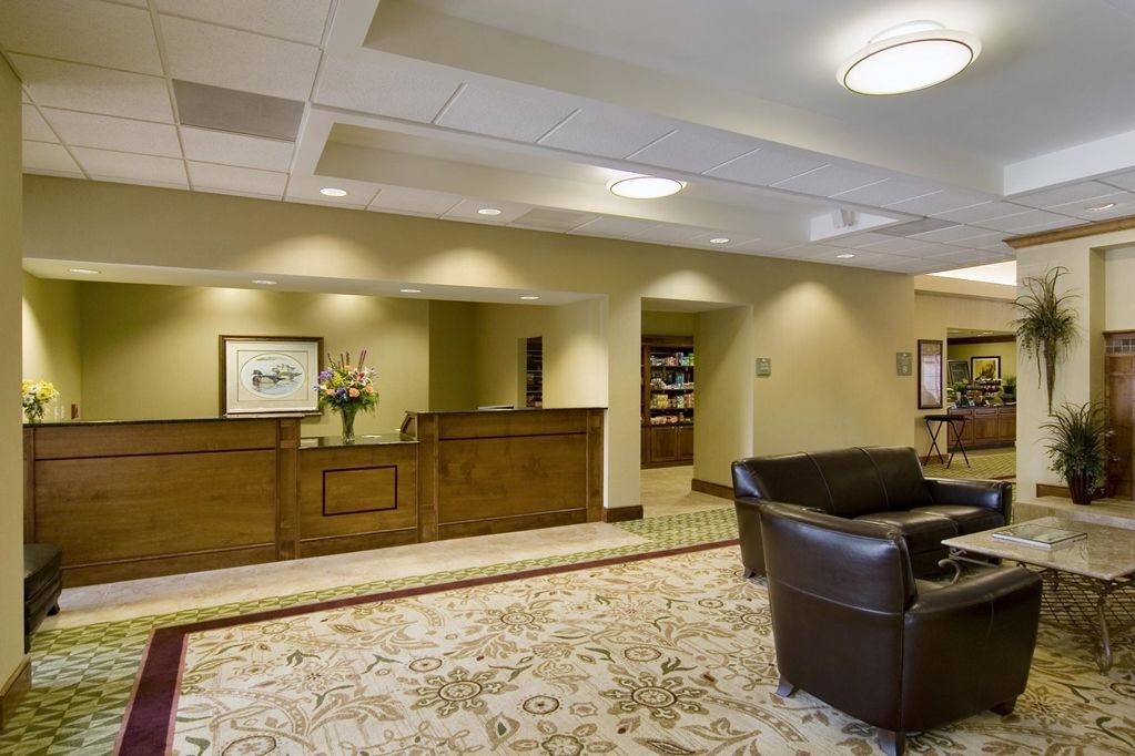 Larkspur Landing Extended St Louis Riverport