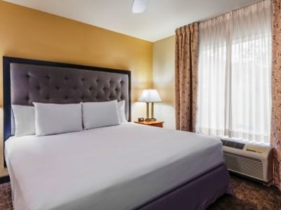 Larkspur Landing Extended St Louis Riverport 3* Maryland Heights