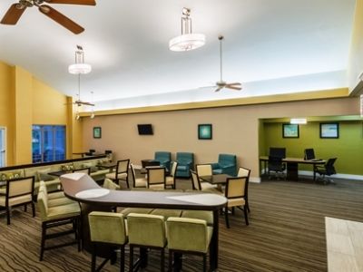Hotel Larkspur Landing Extended St Louis Riverport Maryland Heights